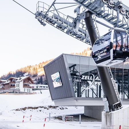 Drei Berge Top 5 Saalbach-Hinterglemm Exterior photo