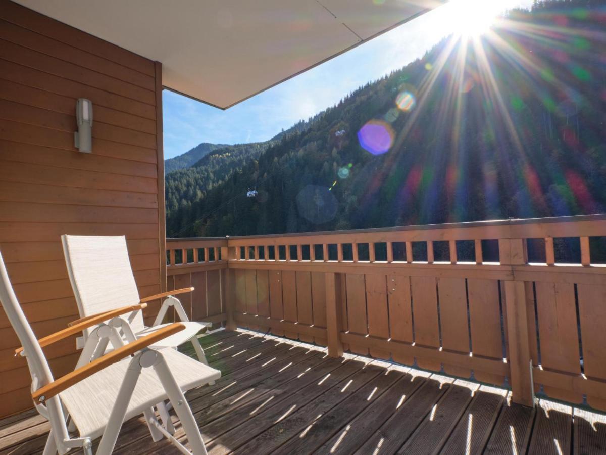 Drei Berge Top 5 Saalbach-Hinterglemm Exterior photo