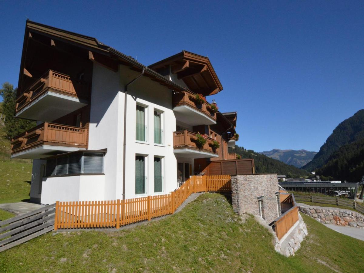 Drei Berge Top 5 Saalbach-Hinterglemm Exterior photo