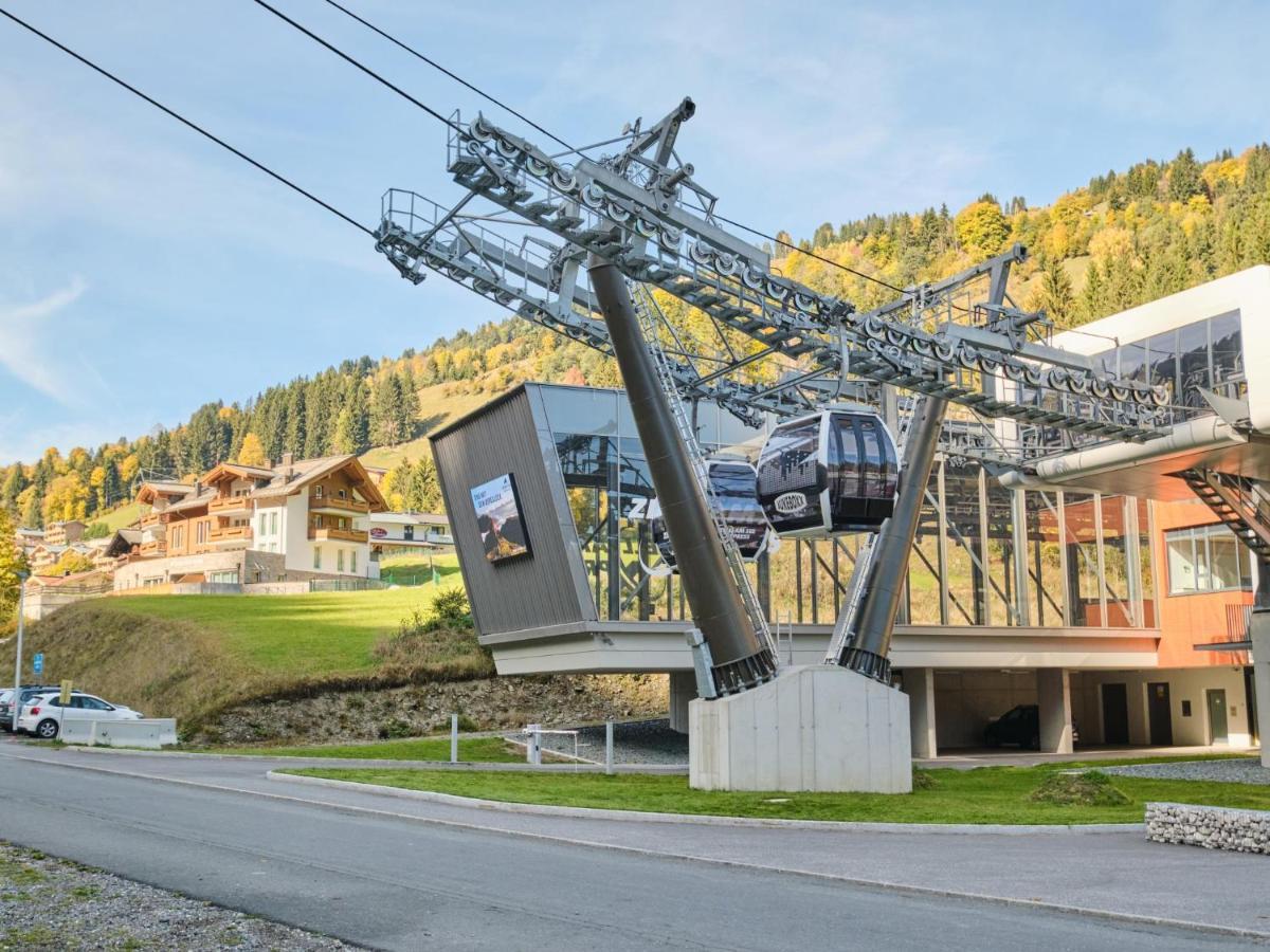 Drei Berge Top 5 Saalbach-Hinterglemm Exterior photo